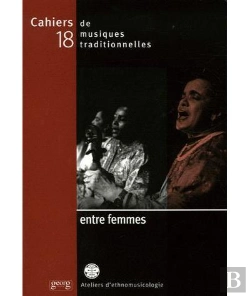 Bertrand.pt - Cahiers De Musiques Traditionnelles T.18