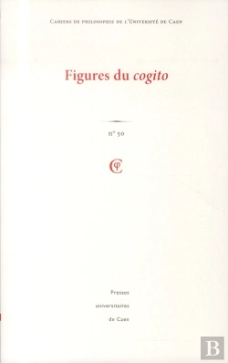 Bertrand.pt - Cahiers De Philosophie De L'Université De Caen, N° 50/2013 : Figures Du Cogito