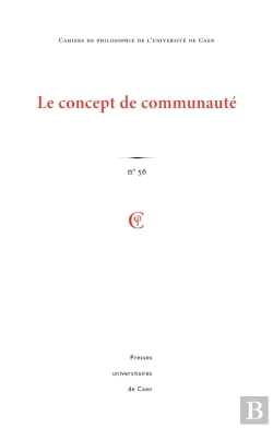 Bertrand.pt - Cahiers De Philosophie De L'Université De Caen, N° 56/2019