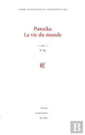 Cahiers De Philosophie De L'Université De Caen, N° 59/2022