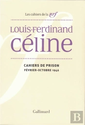 Cahiers De Prison - Fevrier-Octobre 1946