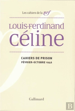 Bertrand.pt - Cahiers De Prison - Fevrier-Octobre 1946