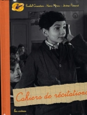 Cahiers De Récitations