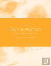 Cahiers De Résidence 7 ; Bianca Argimon