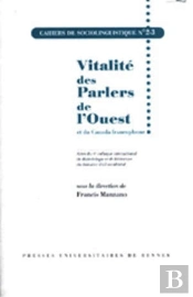 Cahiers De Sociolinguistique, N° 2-3/1997