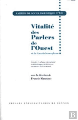 Bertrand.pt - Cahiers De Sociolinguistique, N° 2-3/1997