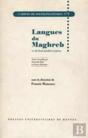 Cahiers De Sociolinguistique, N° 4/1999