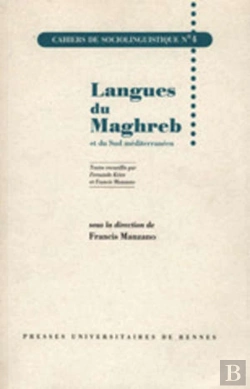Bertrand.pt - Cahiers De Sociolinguistique, N° 4/1999