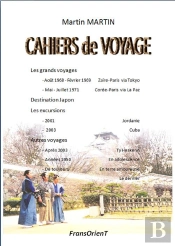 Cahiers De Voyage