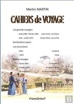 Bertrand.pt - Cahiers De Voyage