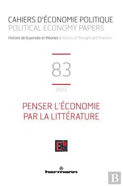 Bertrand.pt - Cahiers D'Économie Politique / Political Economy Papers N° 83