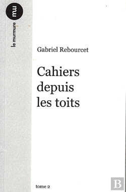 Bertrand.pt - Cahiers Depuis Les Toits Tome 2