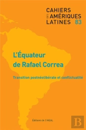 Cahiers Des Ameriques Latines