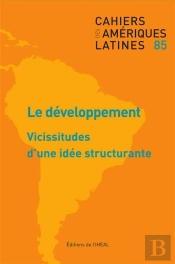 Cahiers Des Ameriques Latines