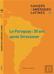 Cahiers Des Ameriques Latines