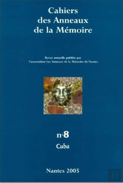 Bertrand.pt - Cahiers Des Anneaux De La Mémoire Tome 8 : Cuba