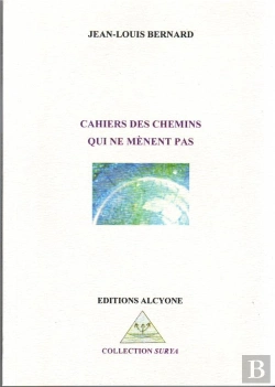 Bertrand.pt - Cahiers Des Chemins Qui Ne Mènent Pas