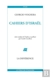 Cahiers D'Israel
