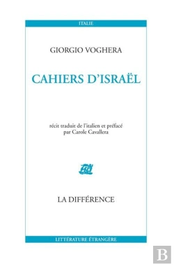 Bertrand.pt - Cahiers D'Israel