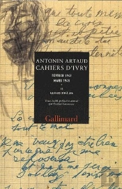 Cahiers D'Ivry (Fevrier 1947 - Mars 1948) T.2