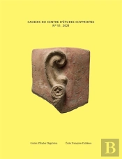 Cahiers Du Centre D'Études Chypriotes