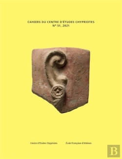 Bertrand.pt - Cahiers Du Centre D'Études Chypriotes