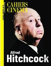 Cahiers Du Cinéma Hs N°5 : Alfred Hitchcock - Avril 2025