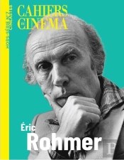 Cahiers Du Cinéma Hs N°7 : Eric Rohmer - Mai 2026