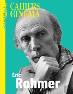 Bertrand.pt - Cahiers Du Cinéma Hs N°7 : Eric Rohmer - Mai 2026