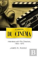 Cahiers Du Cinema