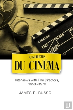 Bertrand.pt - Cahiers Du Cinema