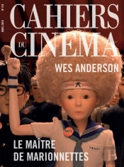 Cahiers Du Cinema N 743 Avril 2018