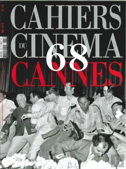 Bertrand.pt - Cahiers Du Cinema N 744 Mai 2018