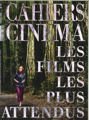 Cahiers Du Cinema N 751 - Les Films Les Plus Attendus - Janvier 2019