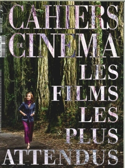 Bertrand.pt - Cahiers Du Cinema N 751 - Les Films Les Plus Attendus - Janvier 2019