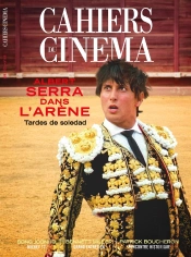 Cahiers Du Cinéma N°818 - Mars 2025