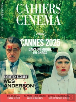 Bertrand.pt - Cahiers Du Cinéma N°820 - Mai 2025