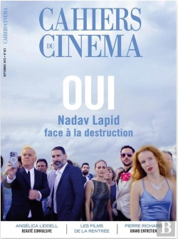 Bertrand.pt - Cahiers Du Cinéma N°823 - Septembre 2025