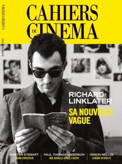 Bertrand.pt - Cahiers Du Cinéma N°824 - Octobre 2025