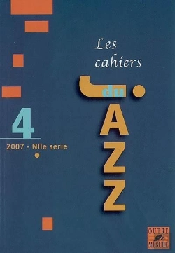 Bertrand.pt - Cahiers Du Jazz Tome 4