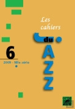 Bertrand.pt - Cahiers Du Jazz Tome 6