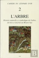 Cahiers Du Leopard D'Or N.2 L'Arbre
