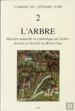 Bertrand.pt - Cahiers Du Leopard D'Or N.2 L'Arbre