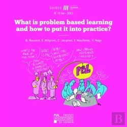 Bertrand.pt - Cahiers Du Lll N 15bis - 2023 : What Is Problem Based Learning And How To Put It Into Practice