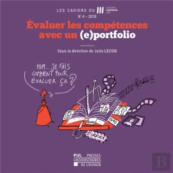 Bertrand.pt - Cahiers Du Lll N  4  2018 - Evaluer Les Competences Avec Un (E)Portfolio