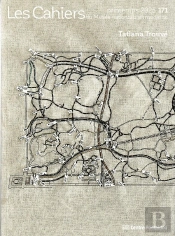 Cahiers Du Mnam 171 - Tatiana Trouve