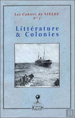Bertrand.pt - Cahiers Du Sielec T.1; Littérature Et Colonies