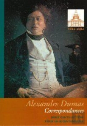 Cahiers Dumas 29/2002-Correspondances