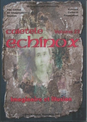 Cahiers Echinox, Vol. 23/2012. Imaginaire Et Illusions