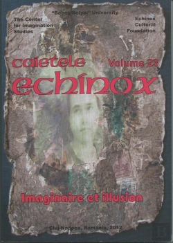 Bertrand.pt - Cahiers Echinox, Vol. 23/2012. Imaginaire Et Illusions